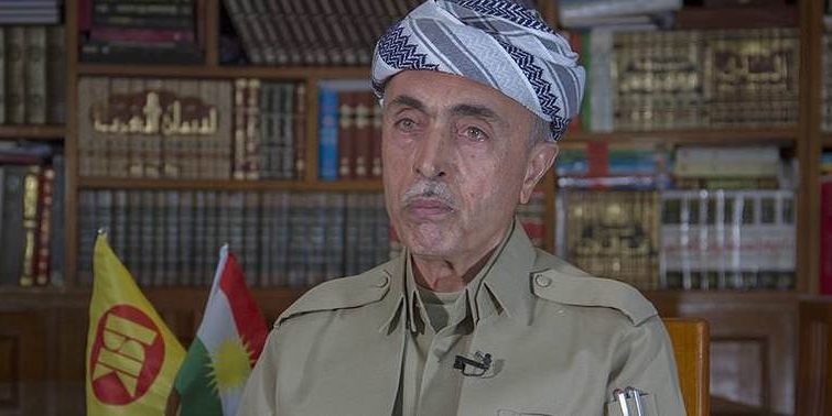 Babekir Zebari: Türkiye ile anlaşmaya varılmalı