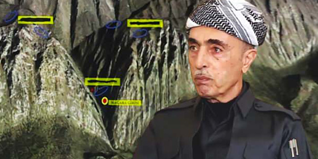 Babekir Zebari: Türkiye operasyon yapacak