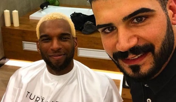 Babel kırmızıdan sarıya geçti