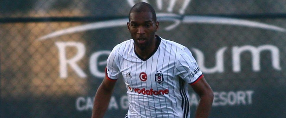 Babel: Rakip takımlar Vodafone Park'a gelmeye korkuyorlar