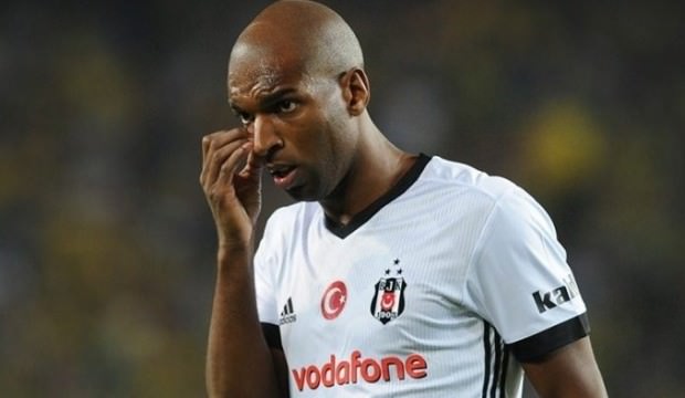 Babel'den Fenerbahçe maçı tepkisi