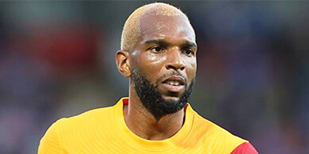 Babel'e Süper Lig'den talip var