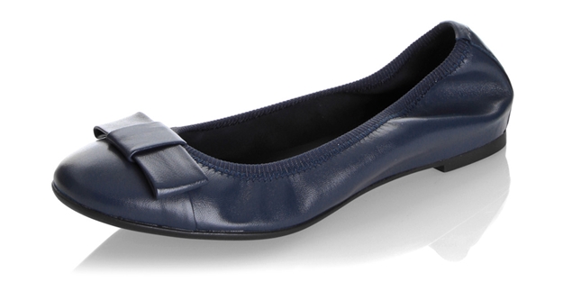 Babet ayakkabı kullanmayın! Çünkü...