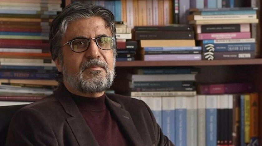 Babıali’nin bilge kalemi Akif Emre dualarla anılıyor