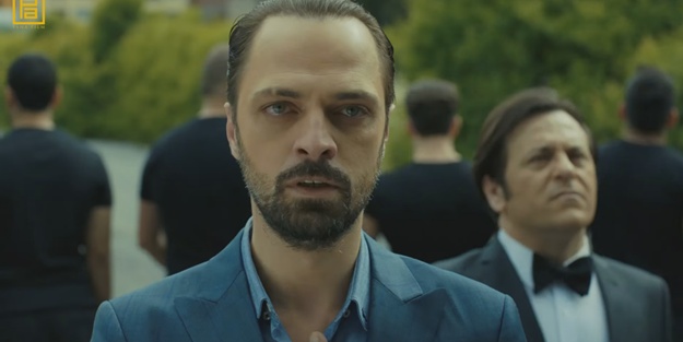 'Babil Devleti kıyamete kadar hüküm sürsün!'