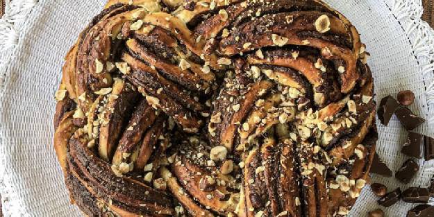  Babka tarifi, nasıl yapılır? Kolay babka tarifi