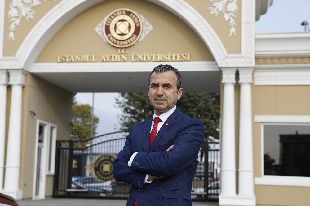 Babüroğlu: “Türkiye Rusya ile anlaşmalıdır” 