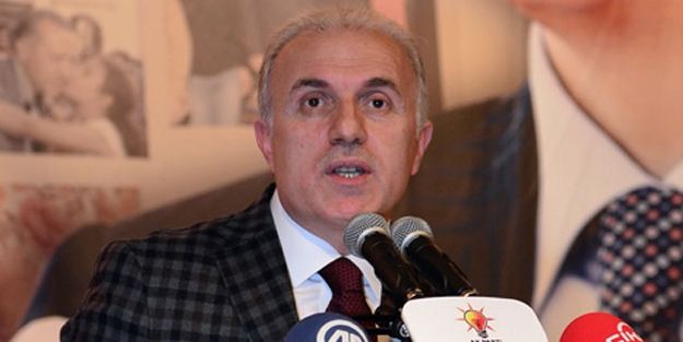 Babuşçu: Karşımızda CHP değil lobi var