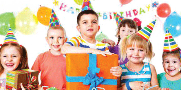 Baby shower, doğum günü, şatafatlı eğlenceler... Modern çağın bidatları özümüzden uzaklaştırıyor