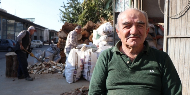 Kömüre yüzde 35 zam geldi