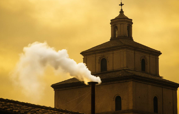 Bacadan beyaz duman çıktı? (!) Rümeysa’ya özgürlük! Azzz Sonra!