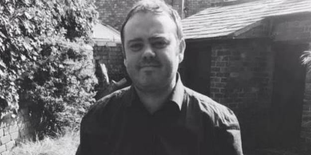 Bacağı çizilen adam hayatını kaybetti! Ortaya çıkan gerçek şoke etti