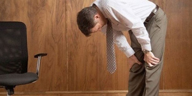 Bacak damar tıkanıklığı nedir?