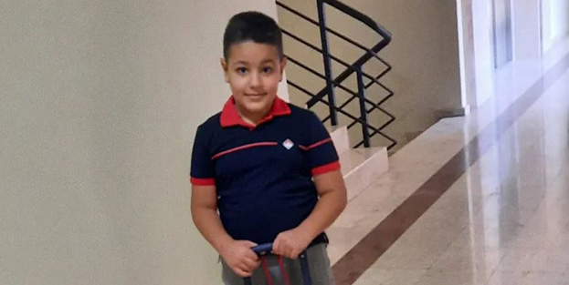 Bademcik ameliyatı diye gitti cenazesi çıktı!