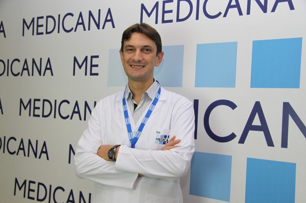 Bademcik ameliyatlarında yeni yöntem 