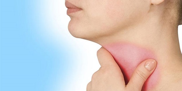 Bademcik şişmesine bunlar iyi geliyor