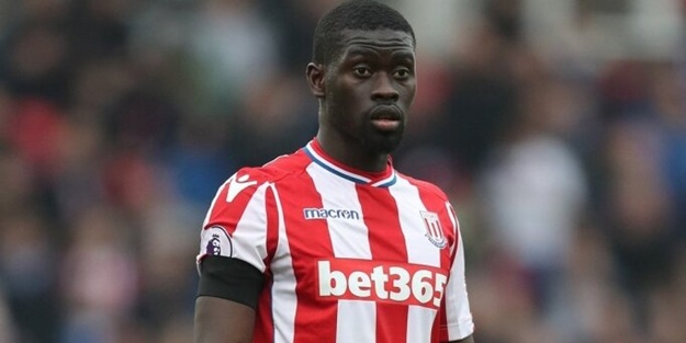 Badou Ndiaye Süper Lig'e geri dönüyor