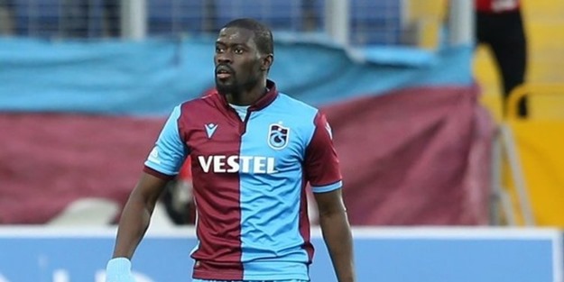 Badou Ndiaye Trabzonspor'da kalacak mı? Detaylar belli oldu