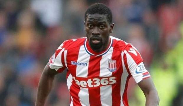 Badou Ndiaye'den flaş Galatasaray paylaşımı!