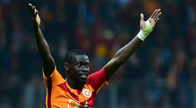 Badou Ndiaye'den transfer açıklaması