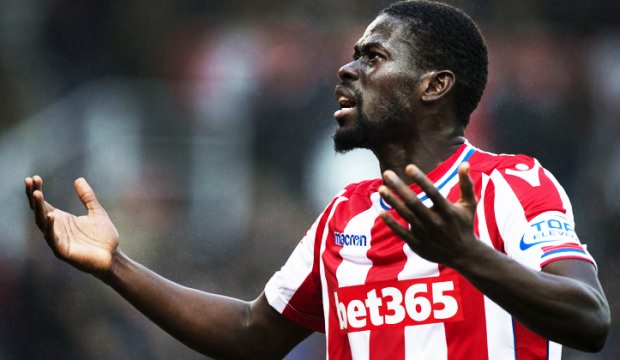Badou Ndiaye'nin Premier Lig kabusu!