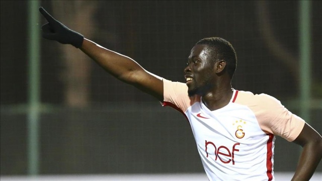 Badou Ndiaye'nin takımı Stoke City küme düştü