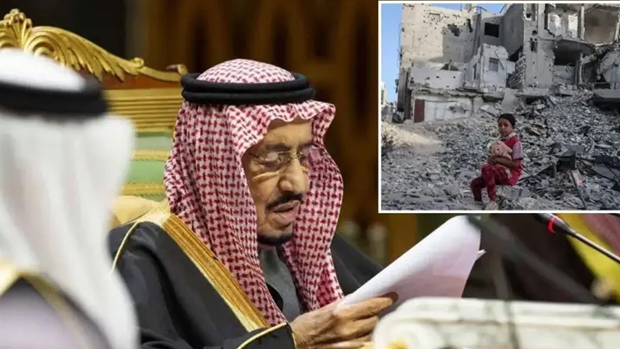 BAE, ABD'nin Gazze Barış Kurulu davetine onay verdi