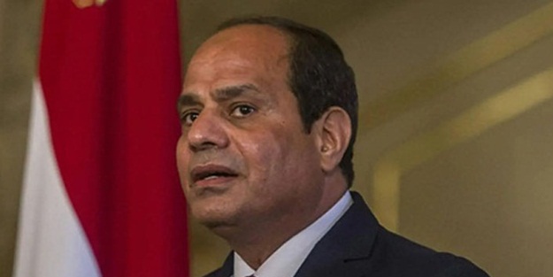 BAE, Bahreyn, Suudi Arabistan ve Mısır'a tazminat davası