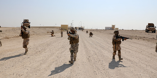 Türkiye ile Katar'dan ortak hamle!