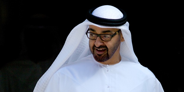 BAE basını Türkiye hamlesini duyurdu: Zayed yatırım için o kadar para ayırdı