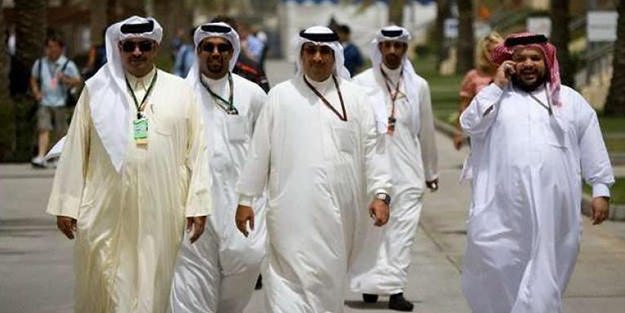 BAE bu kez resmen çıldırdı! 2 bin ton satın almak için Türkiye'nin kapısını çaldılar