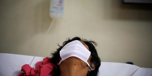 BAE destekli ayrılıkçılar uyardı: Hükümetle aramızda savaş çıkmak üzere