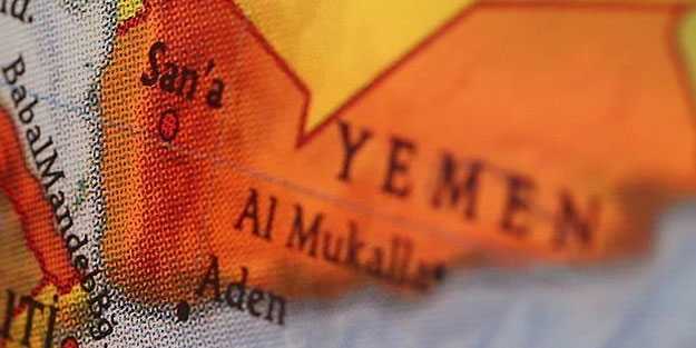 BAE destekli güçler Türk Kızılay ekibini gözaltına aldı