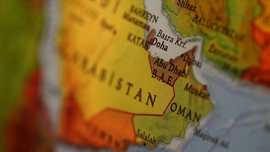 BAE destekli Hizam Emni güçlerine işkence suçlaması