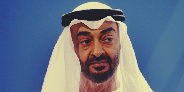 BAE destekli isyancılara operasyon başlattılar