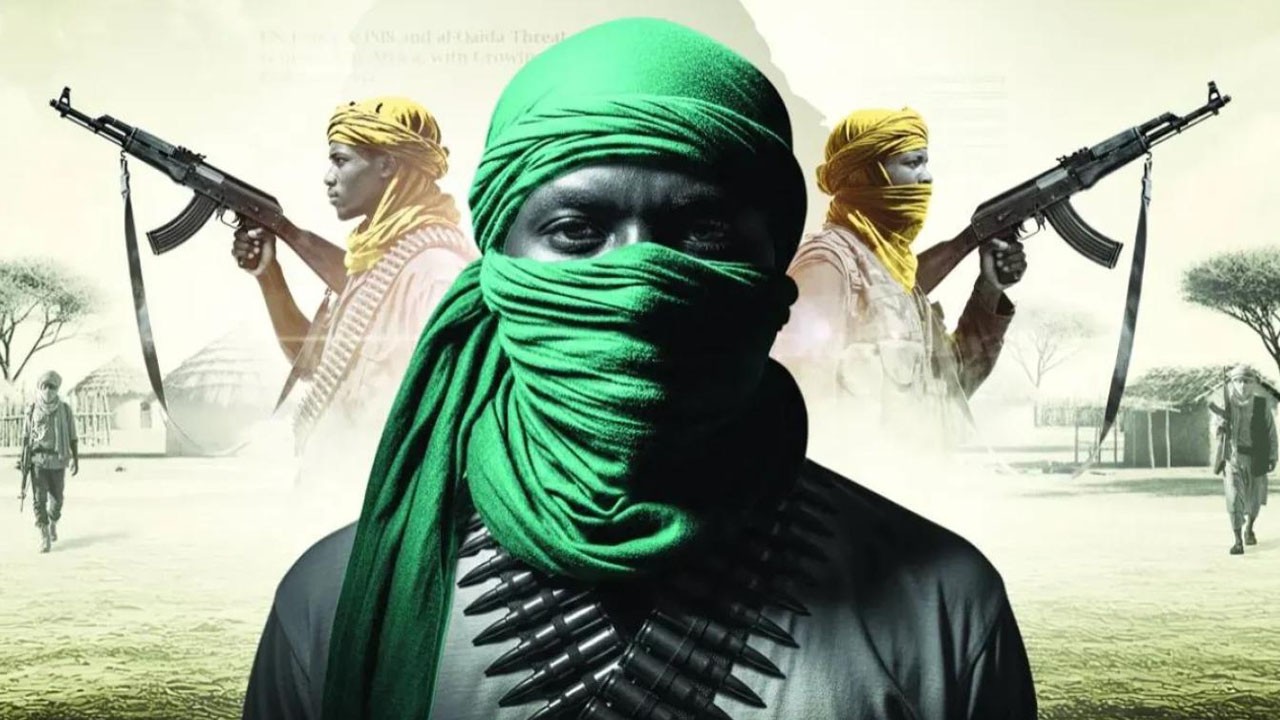 BAE destekli ‘Kan emirlikleri’ Afrika’yı kana boyuyor