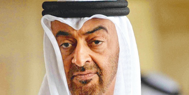 BAE destekli komutana suikast