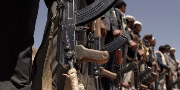 BAE destekli tetikçiler Yemen’i ateşe atıyor