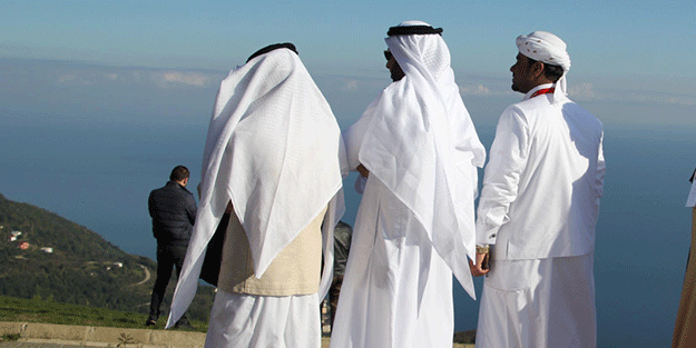 BAE devi Türk şirketin yarısını aldı! Yarım milyar dolarlık hamle