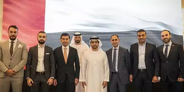 BAE devi Türkiye'de banka kuruyor! Sahipleriyle ilgili dikkat çeken iddia: CIA raporlarında...