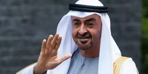 BAE Devlet Başkanı Muhammed bin Zayid: Bölgesel ve uluslararası dostlarımızla iş birliği yapıyoruz