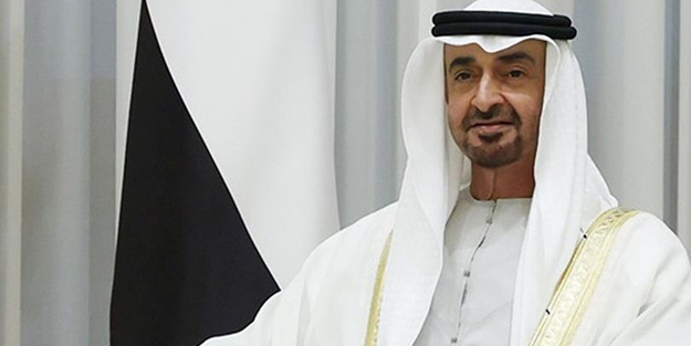 BAE Devlet Başkanı Nahyan, Katar Emiri Al Sani ile bölgesel gelişmeleri görüştü! Ortak çalışma kararı