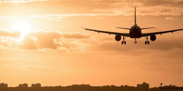 BAE, dikkat diyerek paylaştı! Uçuşlarında iptaller ve gecikmeler olabilir...