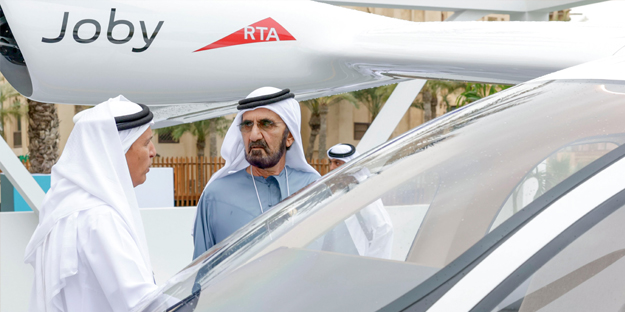 BAE dünya tarihine geçti: Sürpriz anlaşma duyuruldu: Ne petrol ne de doğalgaz! Araplar öyle bir hamle yaptı ki... 320 kilometre hız…