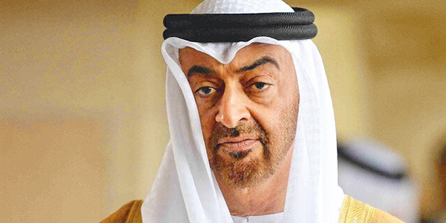 BAE dünyaya ilan etti: Baykar ile görüşmelere başladık, Türkiye'nin yeni silahını almak istiyoruz