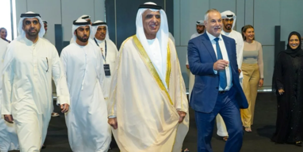 BAE emirinden Türkiye kararı! Görülmemiş bir hamleye hazırlanıyor