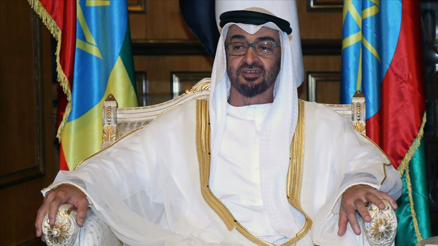 BAE, Esed rejimine yaklaşarak Orta Doğu'da Türkiye karşıtı cephe açmak istiyor