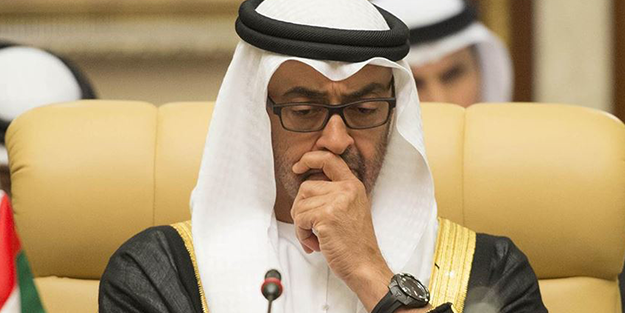 BAE gözünü Türkiye'deki o yere dikmişti! Bin Zayed'in ısrarla istediği yer için 'Satılmayacak' açıklaması geldi