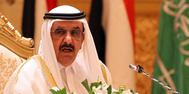 BAE haberi doğruladı: Bin Raşid öldü!