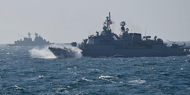 BAE hainliği sınır tanımıyor